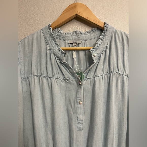 Rails Shawna Dress - Picture 8 of 15